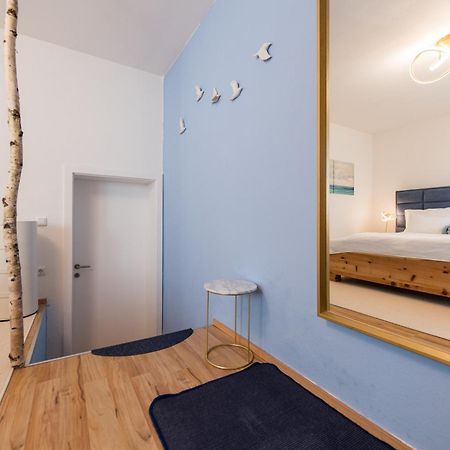 Apartment Alexandra グムンデン エクステリア 写真