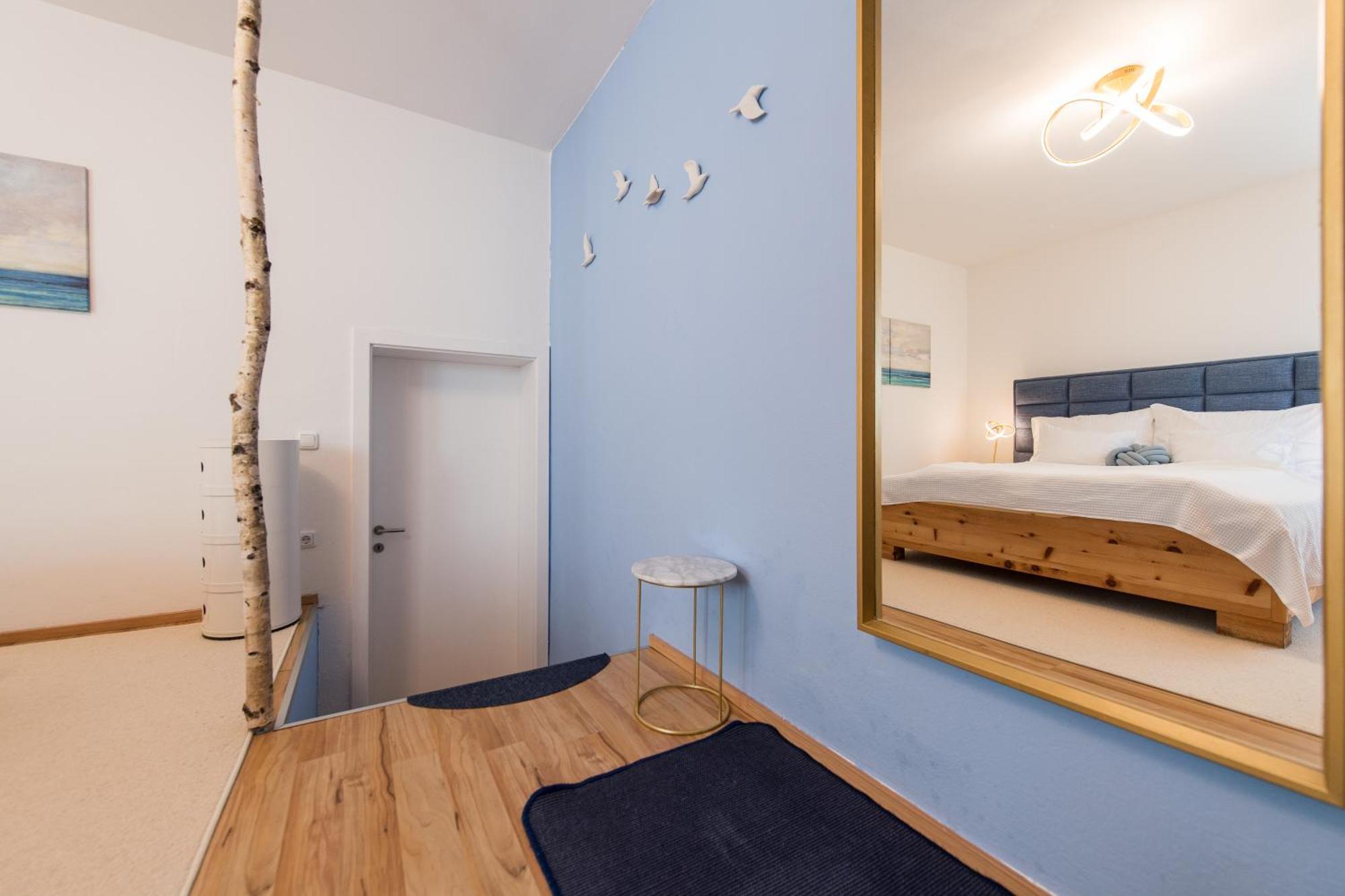 Apartment Alexandra グムンデン エクステリア 写真
